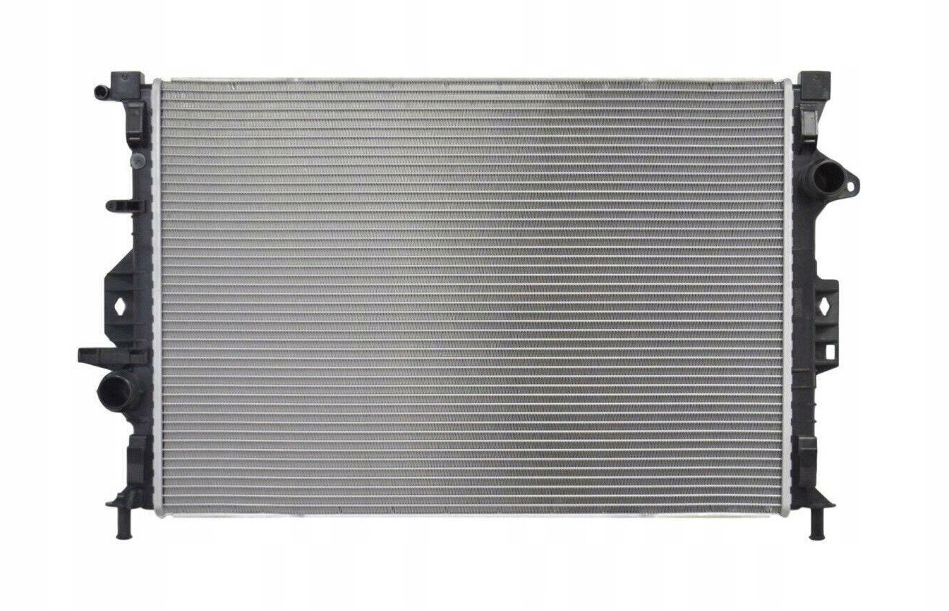 Nový chladič vody C-max Galaxy Kuga Mondeo IV S-max 1.8 Tdi 2.0 Tdci