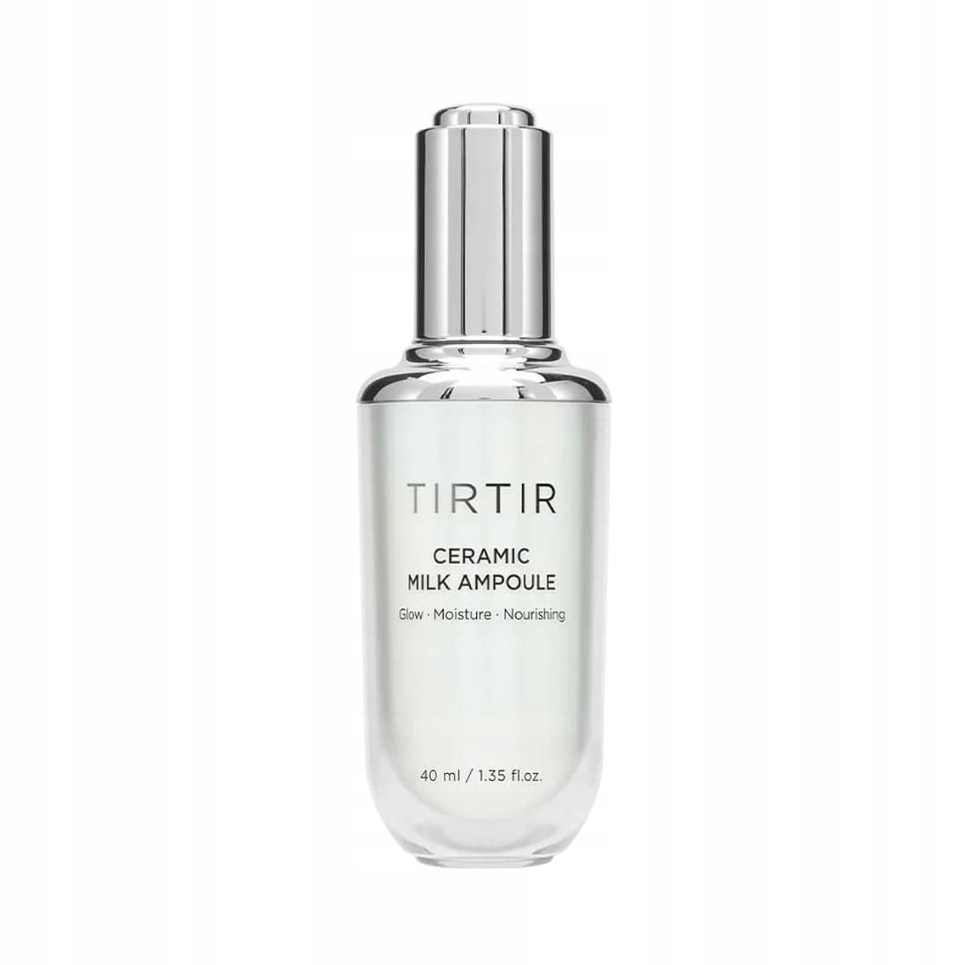 Tirtir – Keramická Milk Ampoule 40 ML