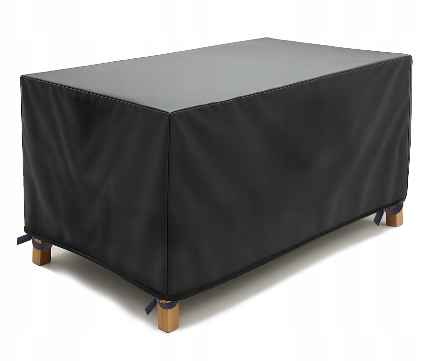 Obal na zahradní nábytek Stůl 140 x 100 x 72 cm