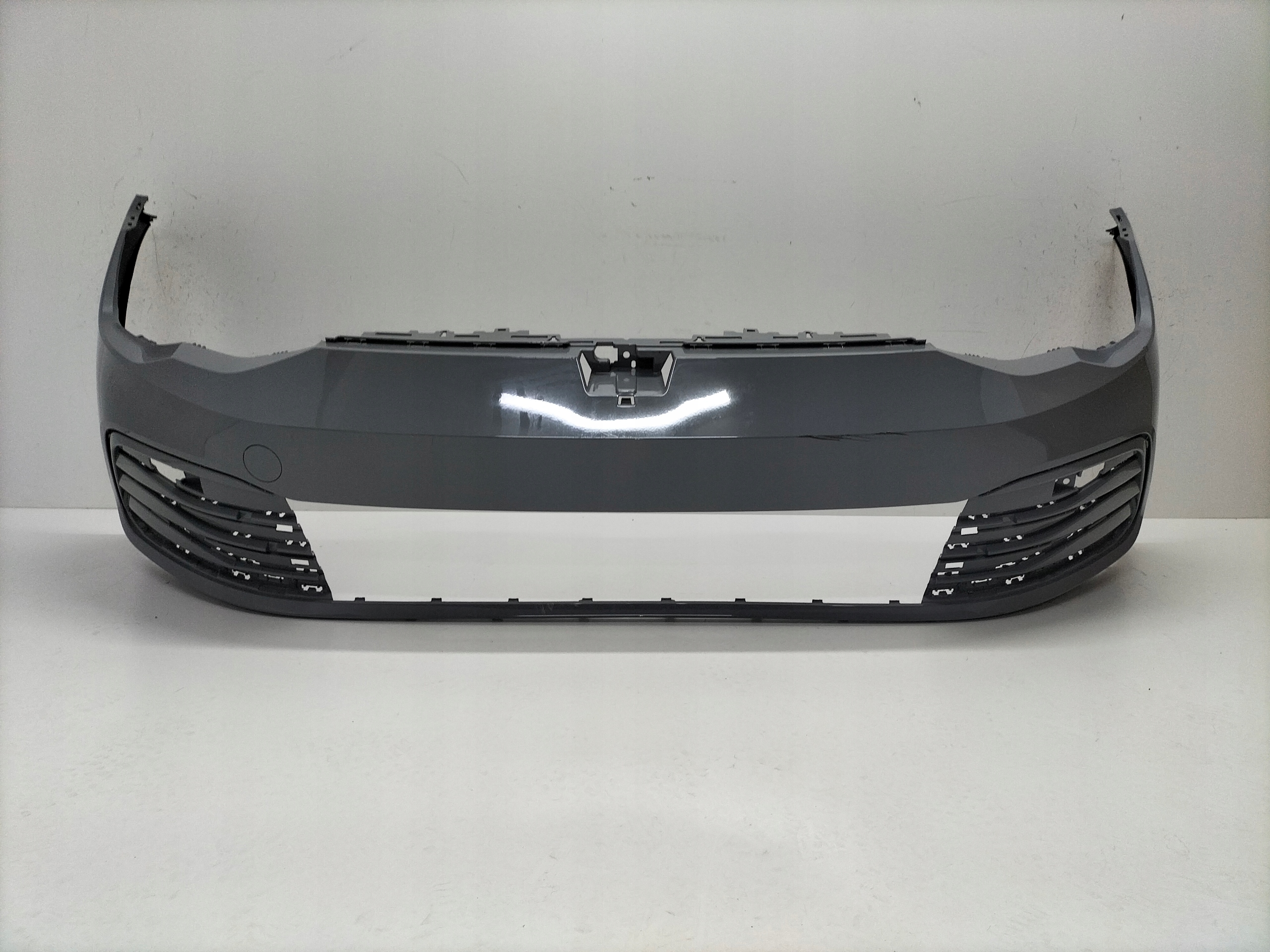 front bumper front VW GOLF 8 VIII 20-24