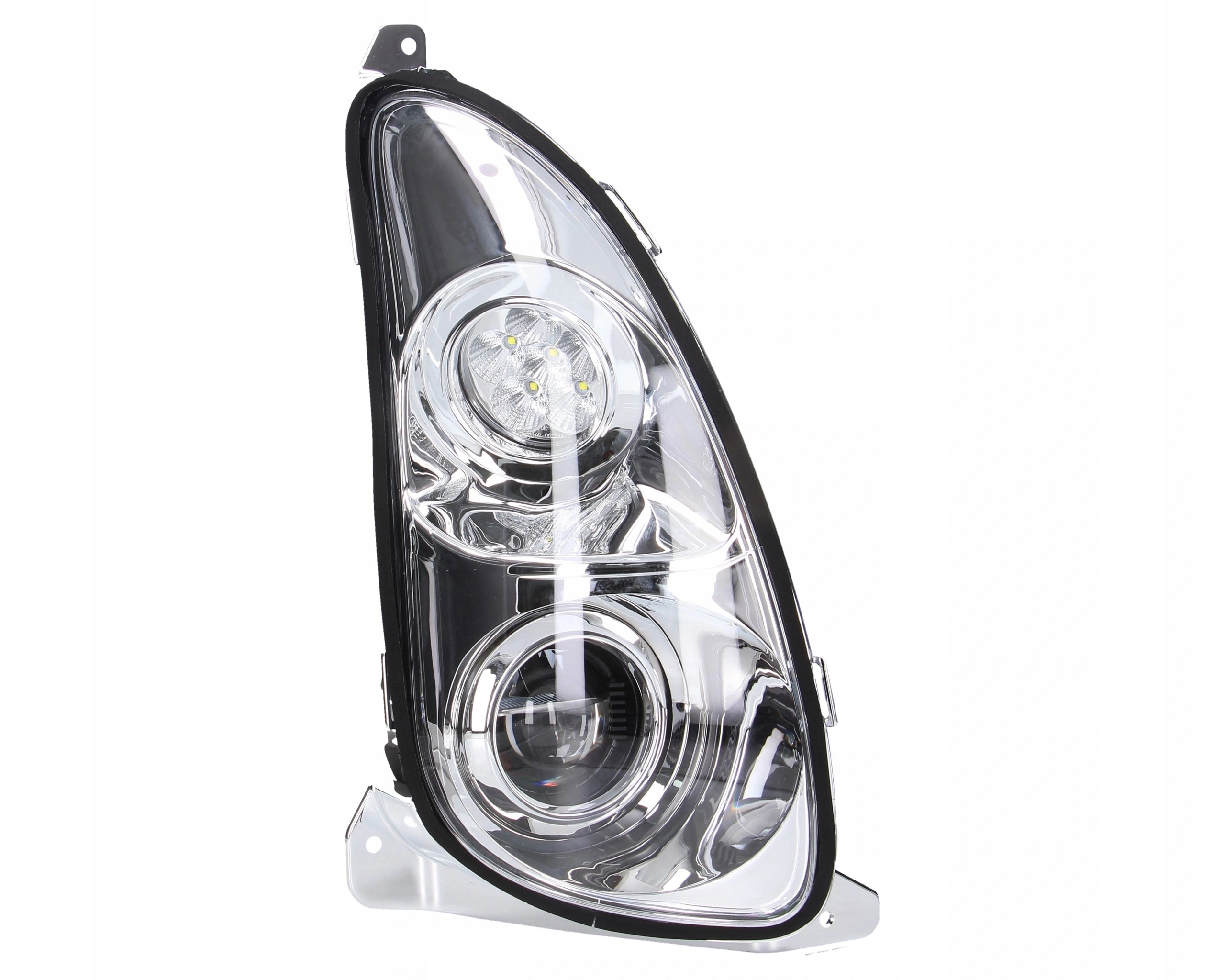 světlomet světlo přední pravá Led New Holland Tla Tsa 82029729 84156844