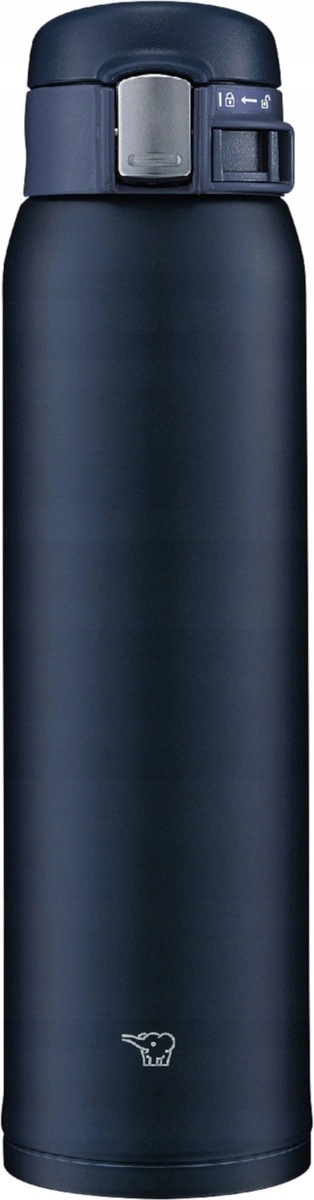 Termohrnek Zojirushi SM-SF60-AD 0,6L tmavě modrý