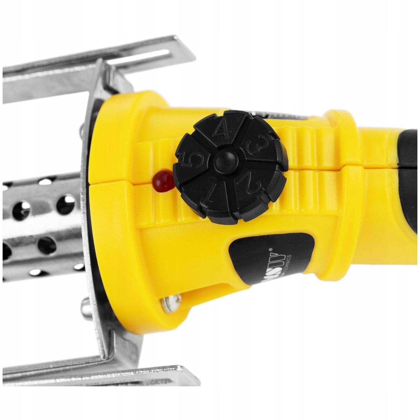 NÓŻ DO STYROPIANU XPS 130 W DO 450°C PRZECINARKA Stan opakowania oryginalne