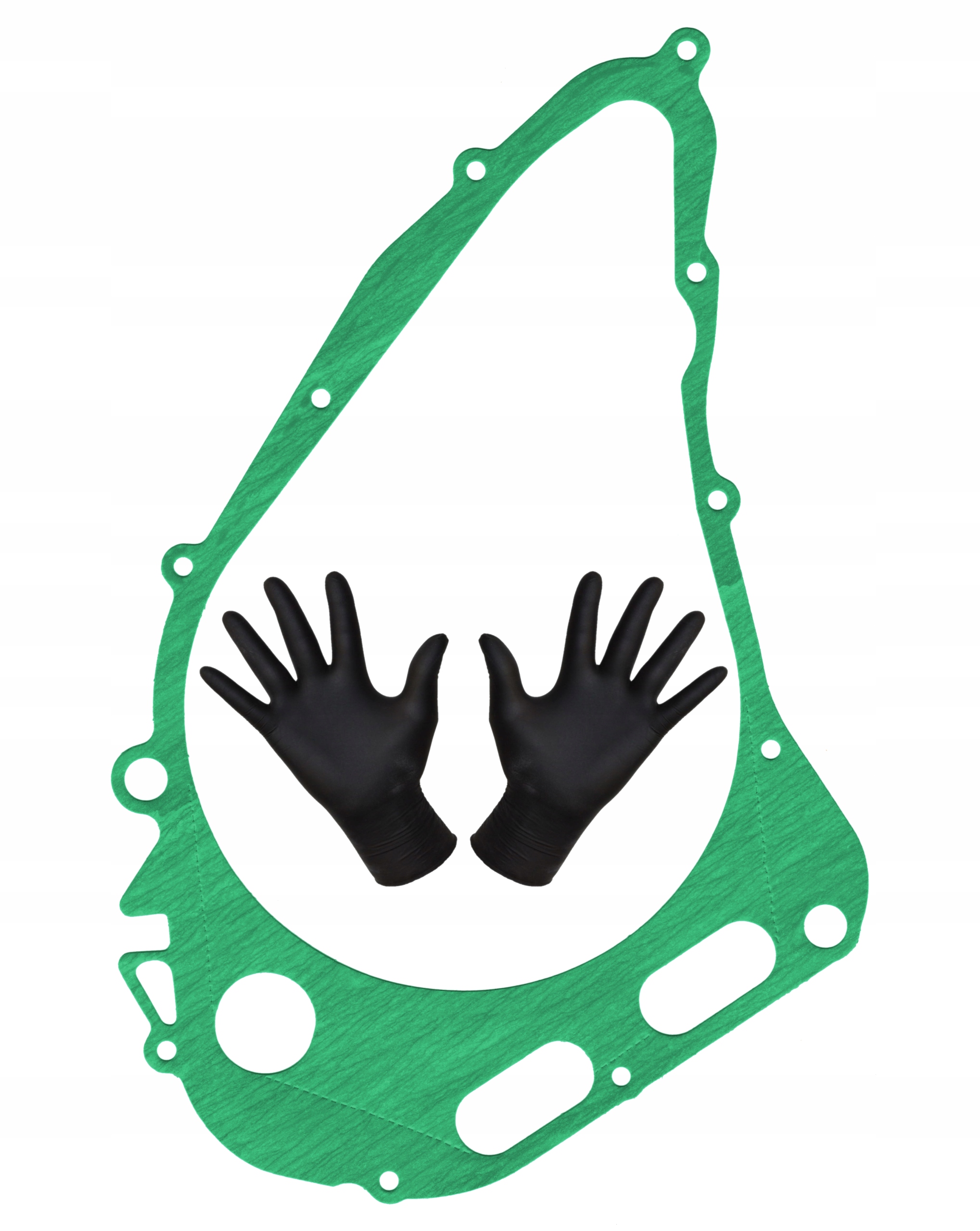 

Uszczelka Pokrywy Alternatora Suzuki Dr 750 800