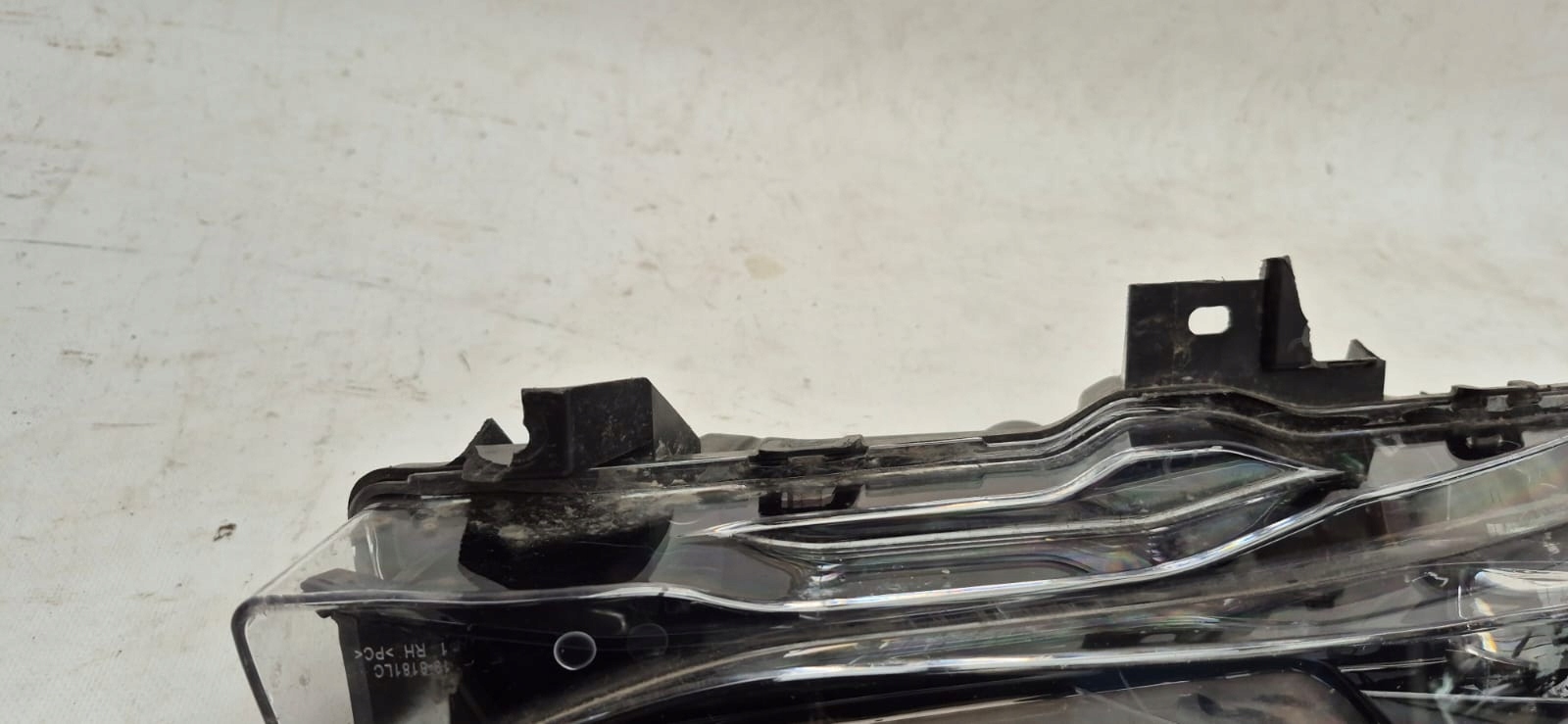 TESLA MODEL 3 17-23 LED Nebelscheinwerfer rechts