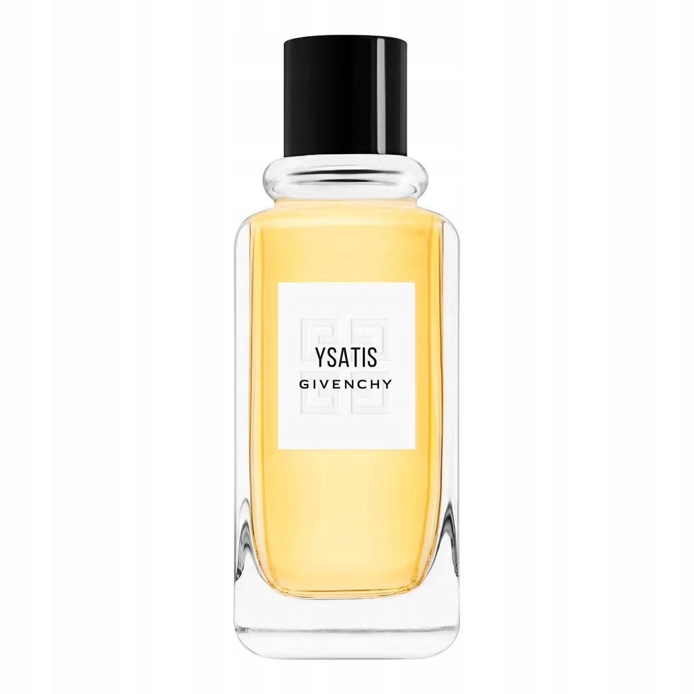 Elegantní vůně Ysatis 100 ml sprej Givenchy pro moderní ženy