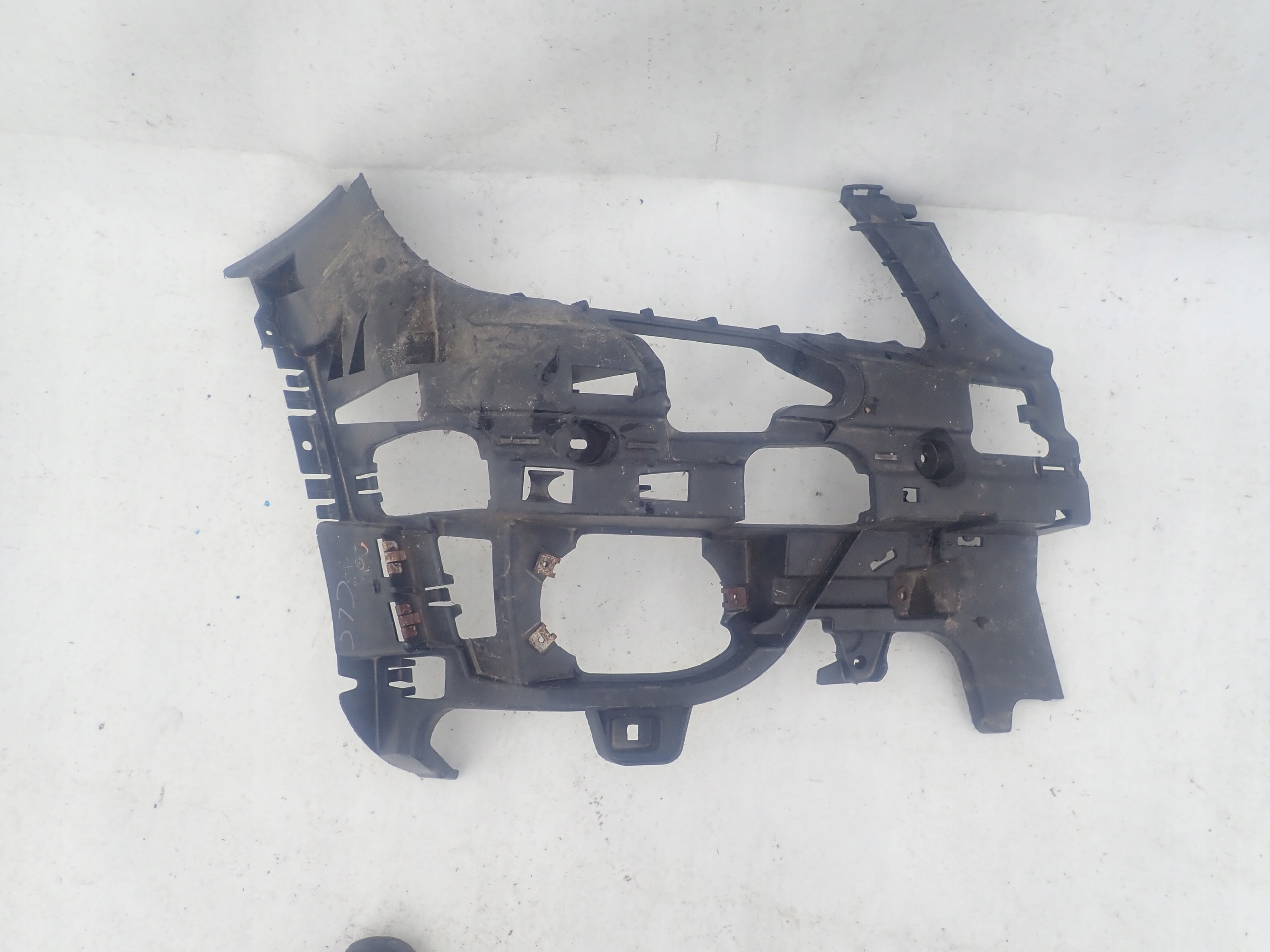 MERCEDES CLC W203 bumper bracket right front