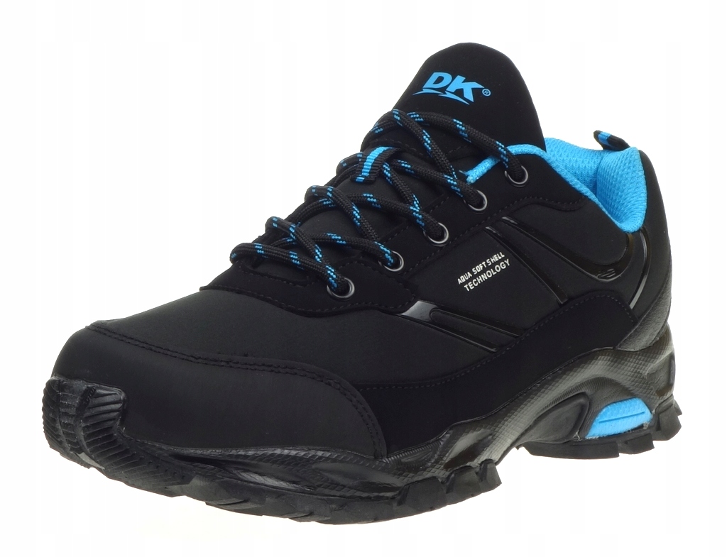 Buty Trekkingowe DK FALCON Trekking SoftShell 38 Model FALCON