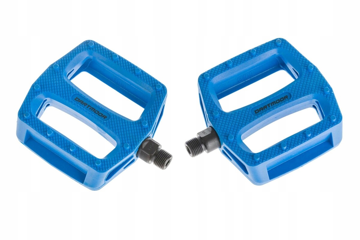 

Pedały Dartmoor cookie niebieskie