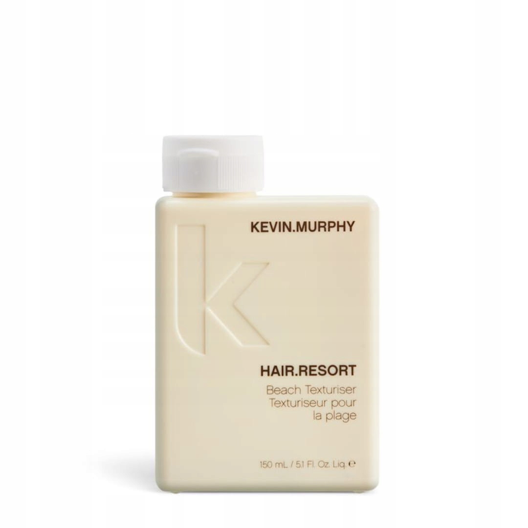 Hair Resort Lotion Nadający Teksturę Plażowy Styl