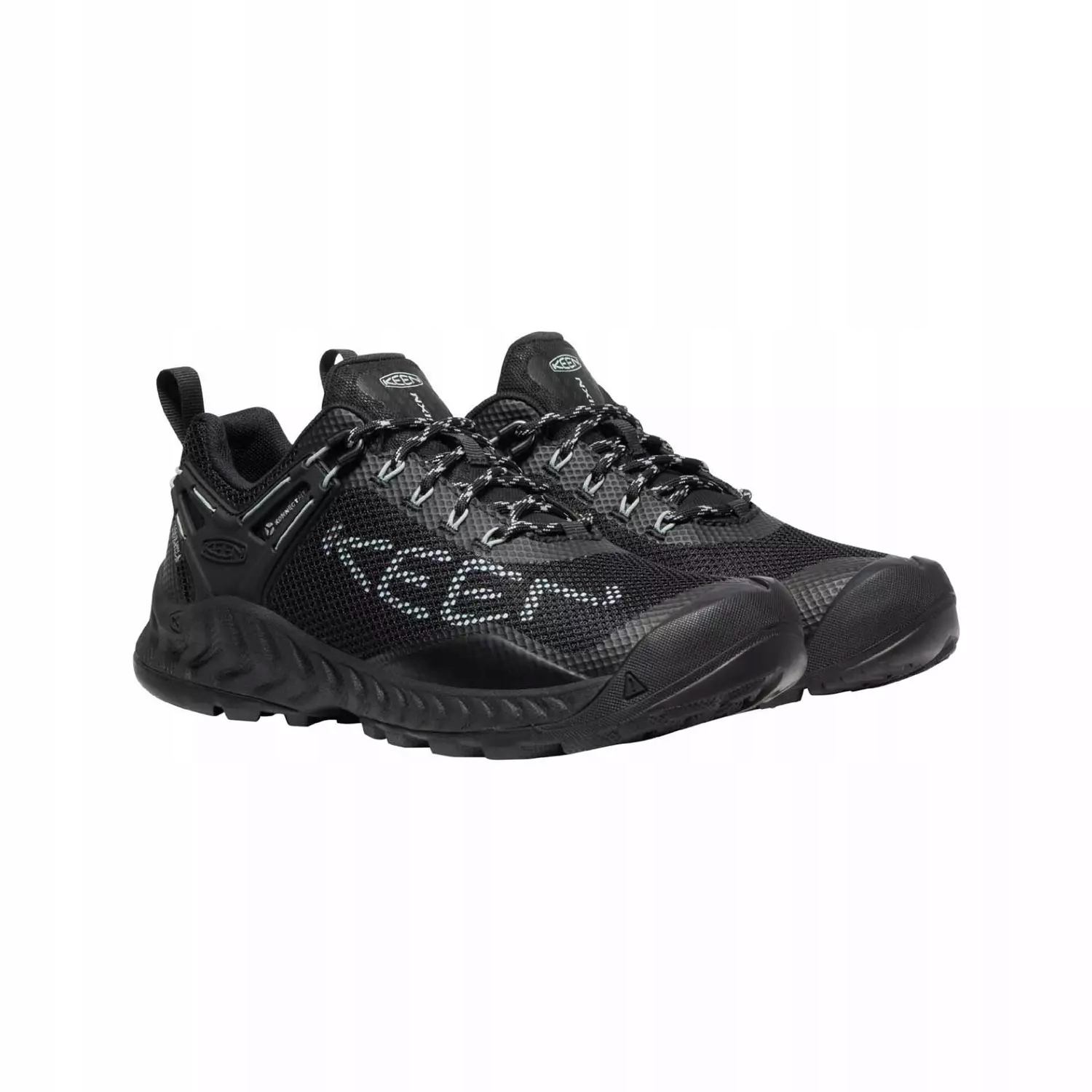 Buty trekkingowe damskie Keen Nxis Evo Wp