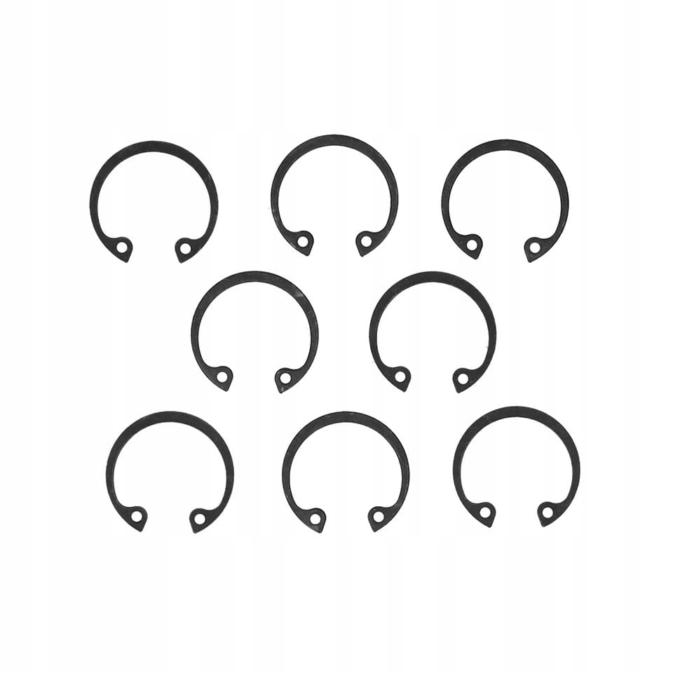 Zabezpieczenia panewki sworznia tłokowego 22mm T1