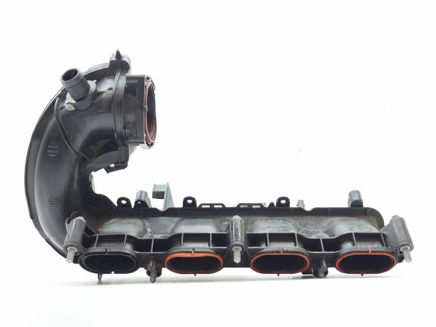 intake manifold DOLOTOWY MERCEDES C W205 2.0 CGI A2740900337