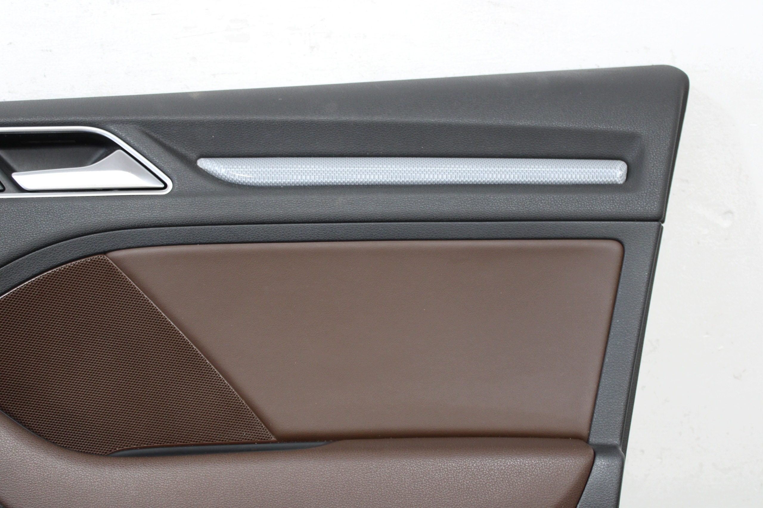 upholstery side door right front AUDI A3 8V0 8V4 2013