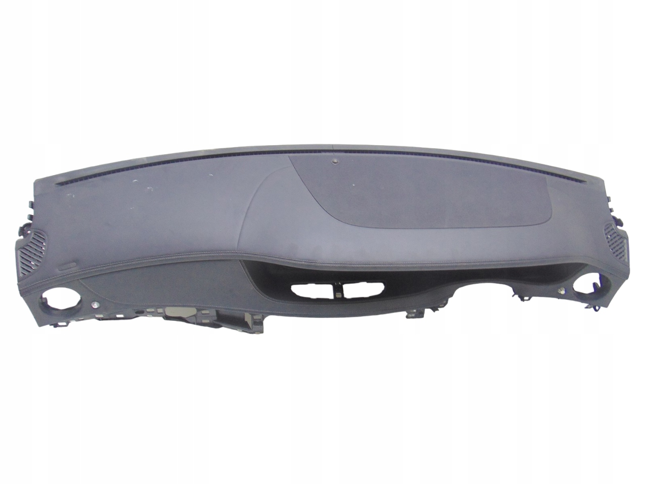 dashboard instrument panel console cockpit MERCEDES S W222 13- UK