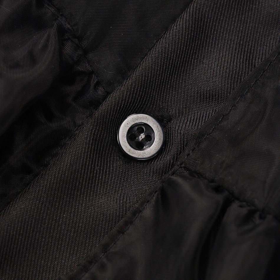 STRÓJ KOSTIUM SUKIENKA WEDNESDAY ADDAMS COSPLAY KARNAWAŁ KARNAWAŁ 158 Okazje halloween