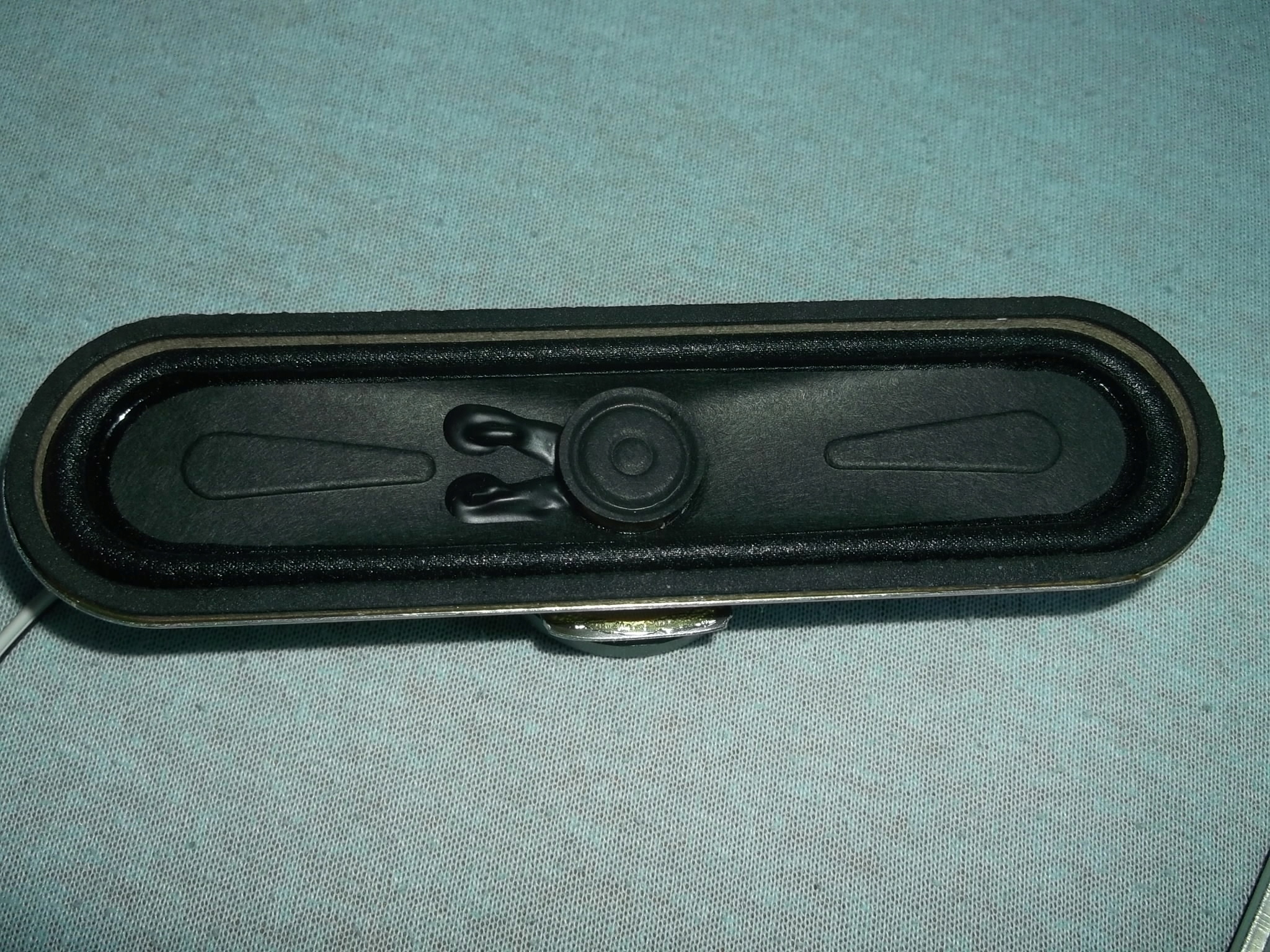 głośniki - 8W/8Oh - para Model 80307F06-A