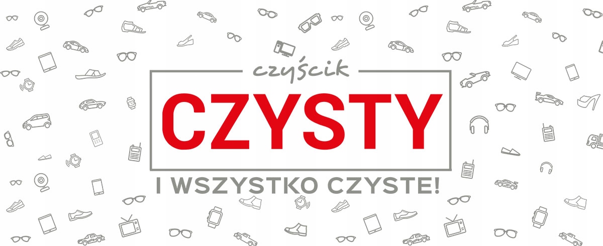 CZYŚCIWO BEZPYŁOWE PRZEMYSŁOWE WŁÓKNINOWE EXTRA POWER 150m Rodzaj całe