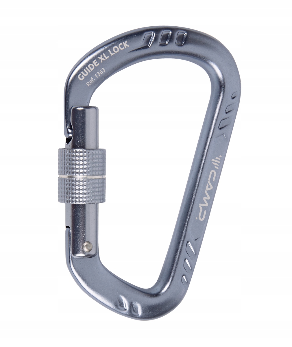 Guide XL Lock karabinek
