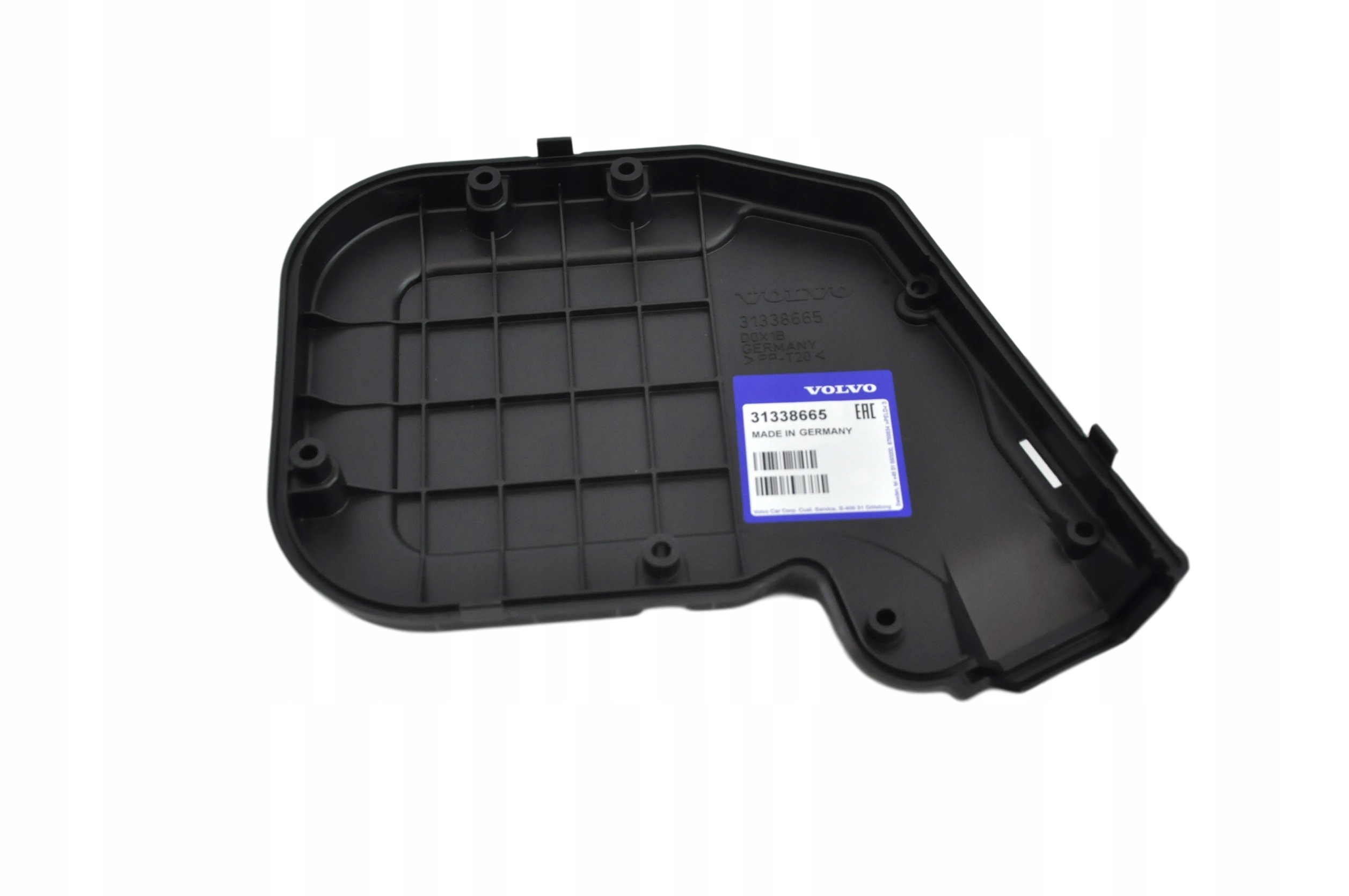 Корпус модуля комп'ютер Volvo OE 31338665