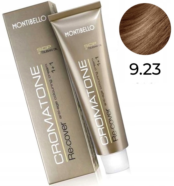 

Montibello Cromatone Recover 9.23 Farba 60ml