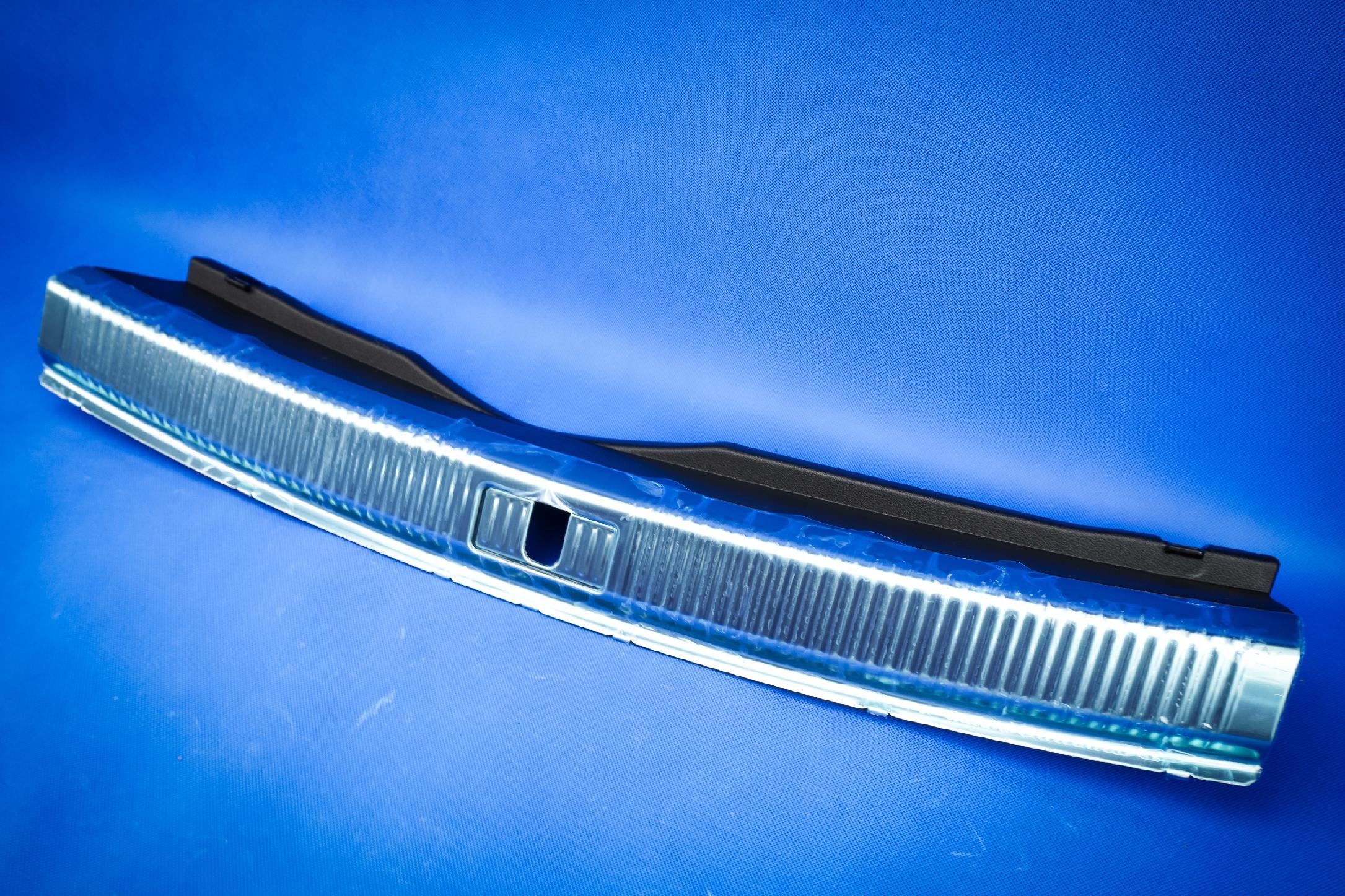 Couverture Armature Arrière Audi A7 RS7 4G8863471 4PK
