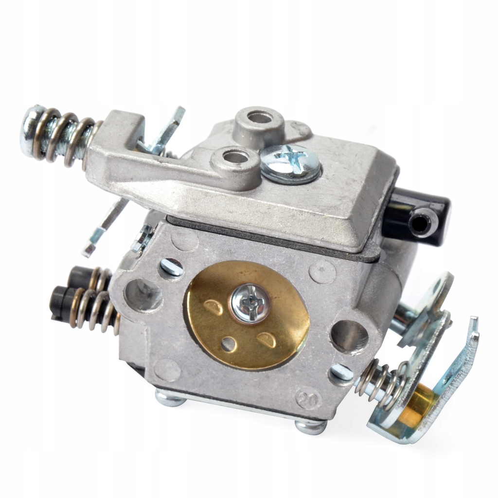 Karburátor Husqvarna 40 45 240R 245R Partner P400 Jonsered Gr Rs Walbro WT-99