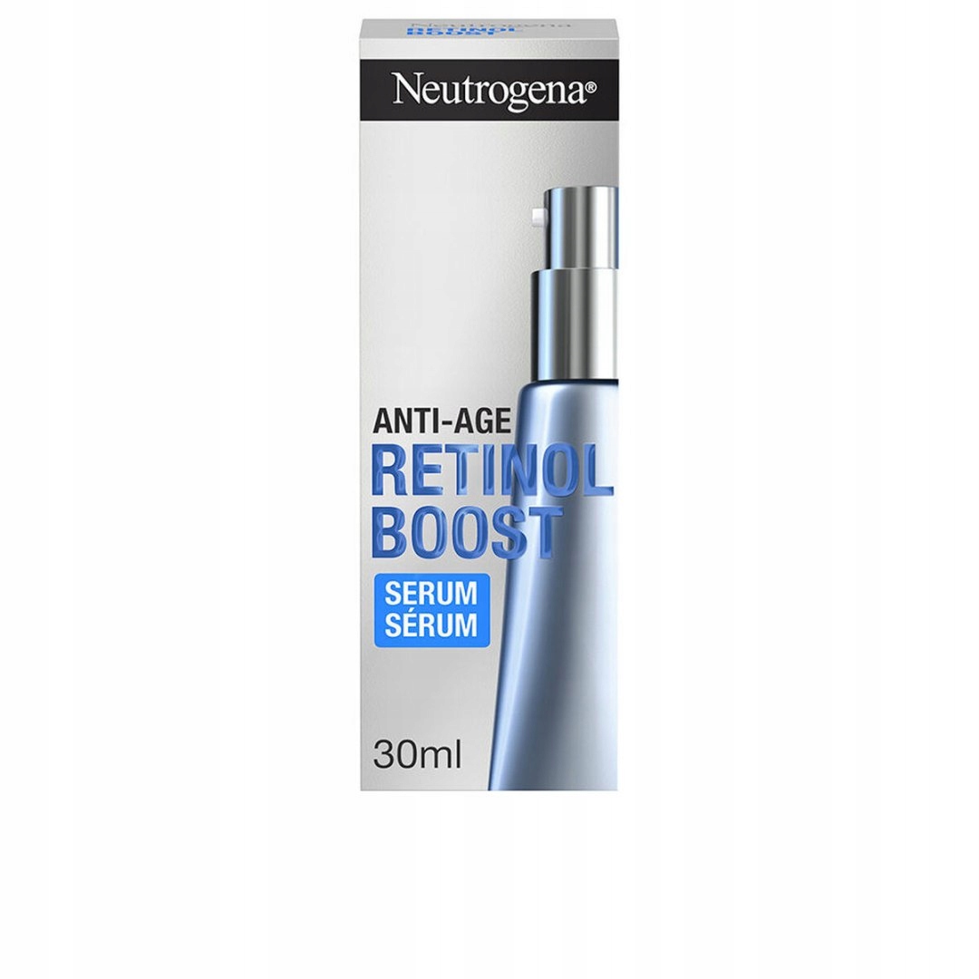 Krem do Twarzy Neutrogena Retinol Boost
