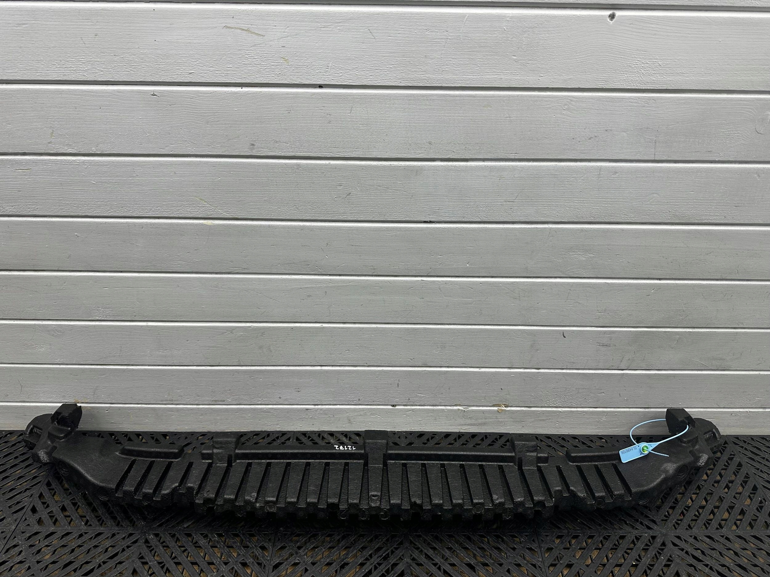 Absorber nárazníku předního předek BMW X4 G02 7451653