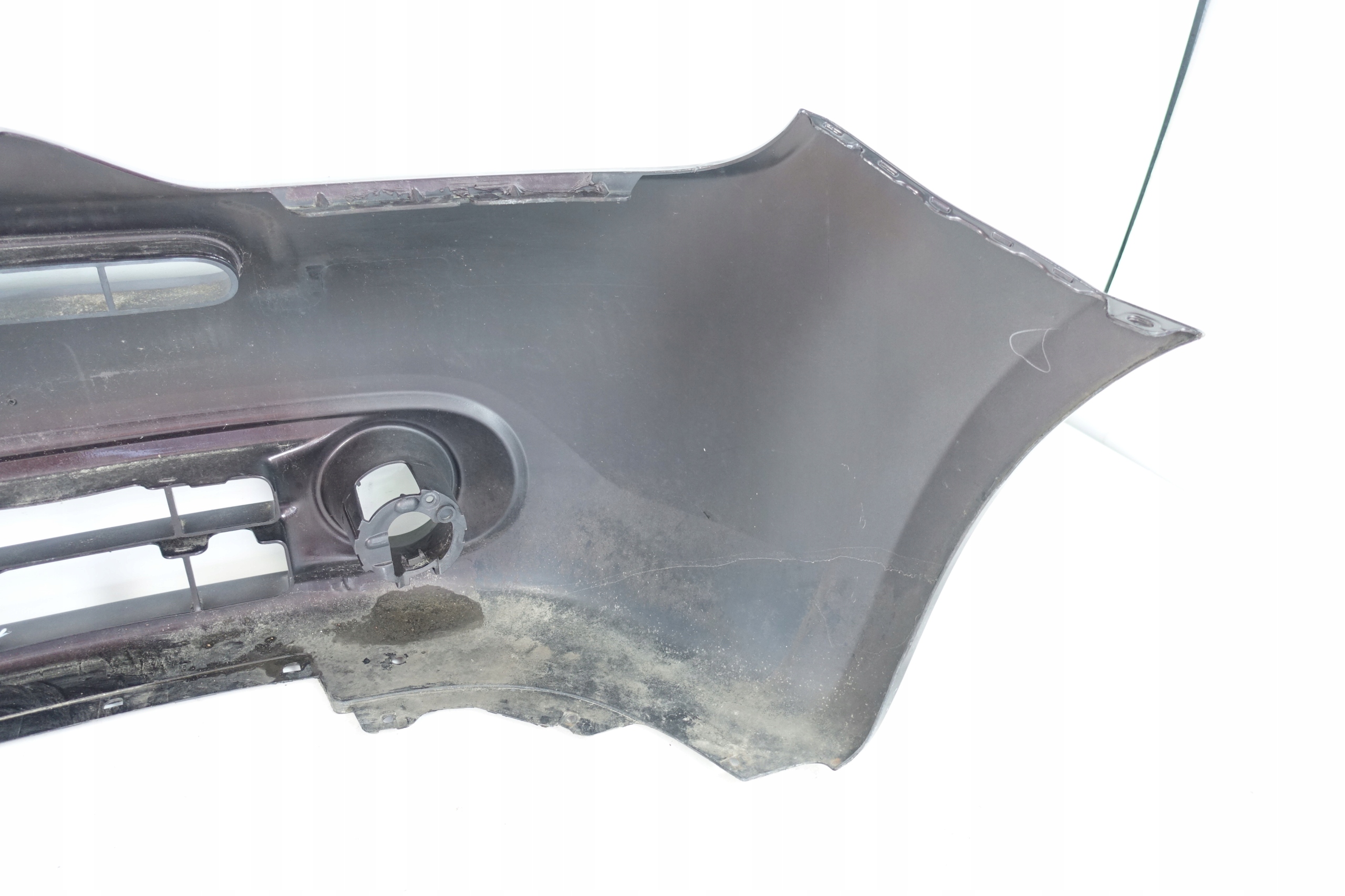 NISSAN CUBE 2009-2014 62022-1FC0H nárazník předek přední
