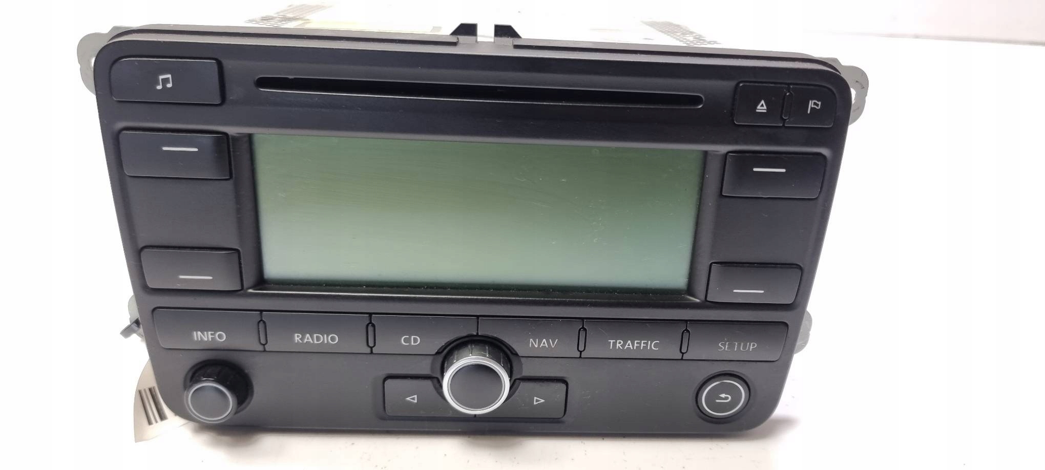 RADIO VOLKSWAGEN TOURAN