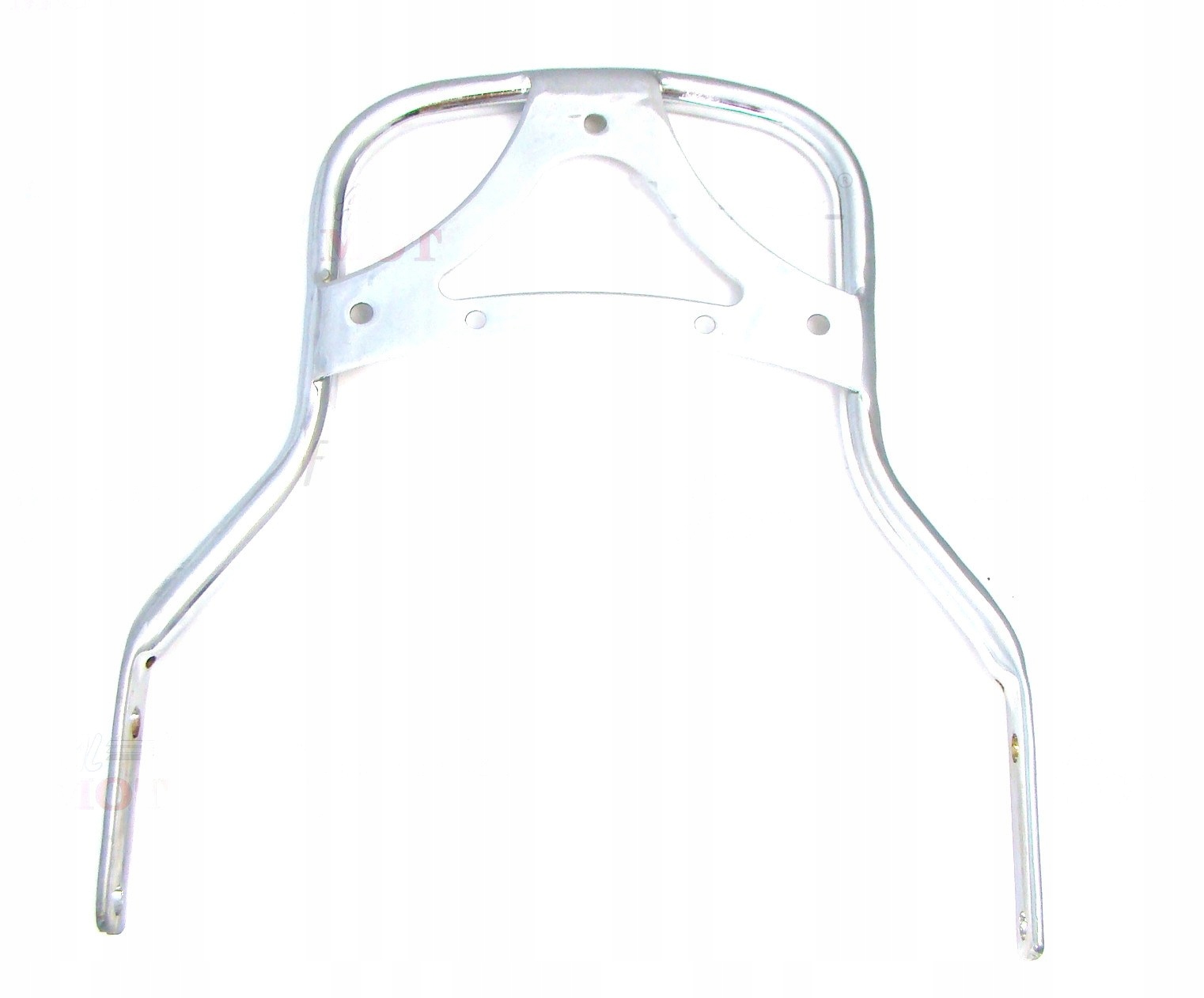 JUNAK M16 125CCM/320CCM STELAŻ OPARCIA PASAŻERA