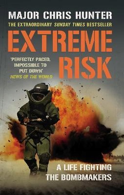 Extreme Risk Chris Hunter