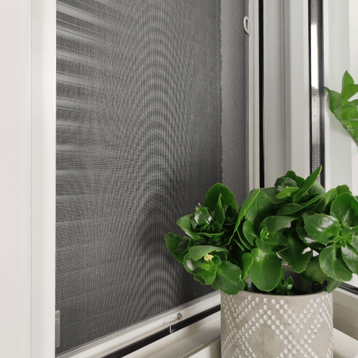 Rovarháló ablakra 90 x 120cm - 2 szín Szín egyéb