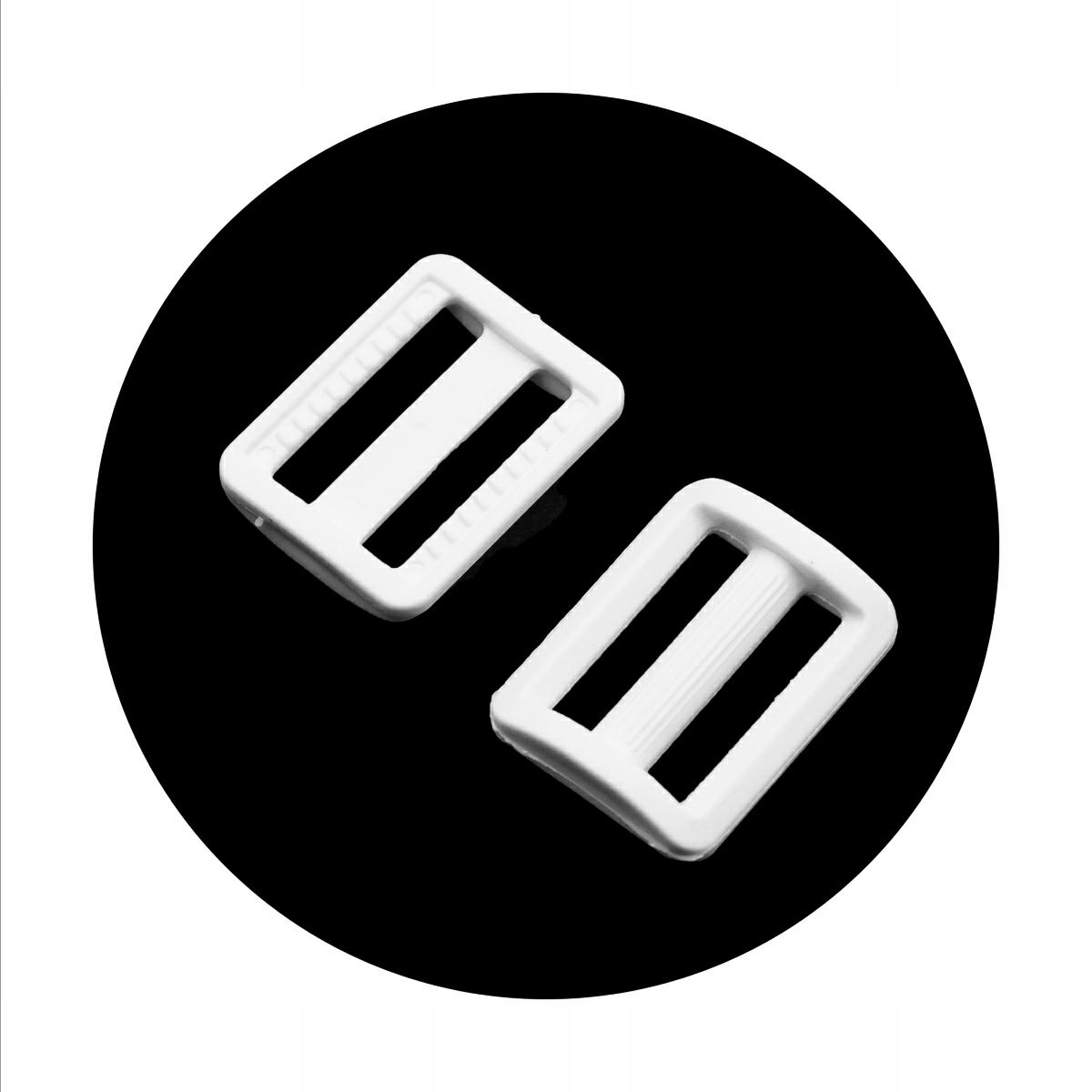 Regulátor P 30 mm k. Bílý op/200 ks