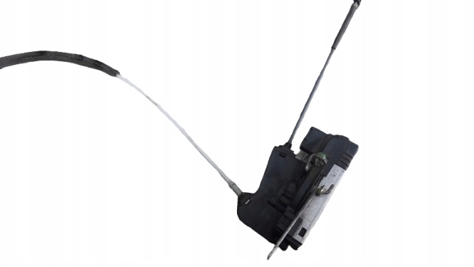 OPEL ASTRA ZAFIRA lock left front 24444015 EX