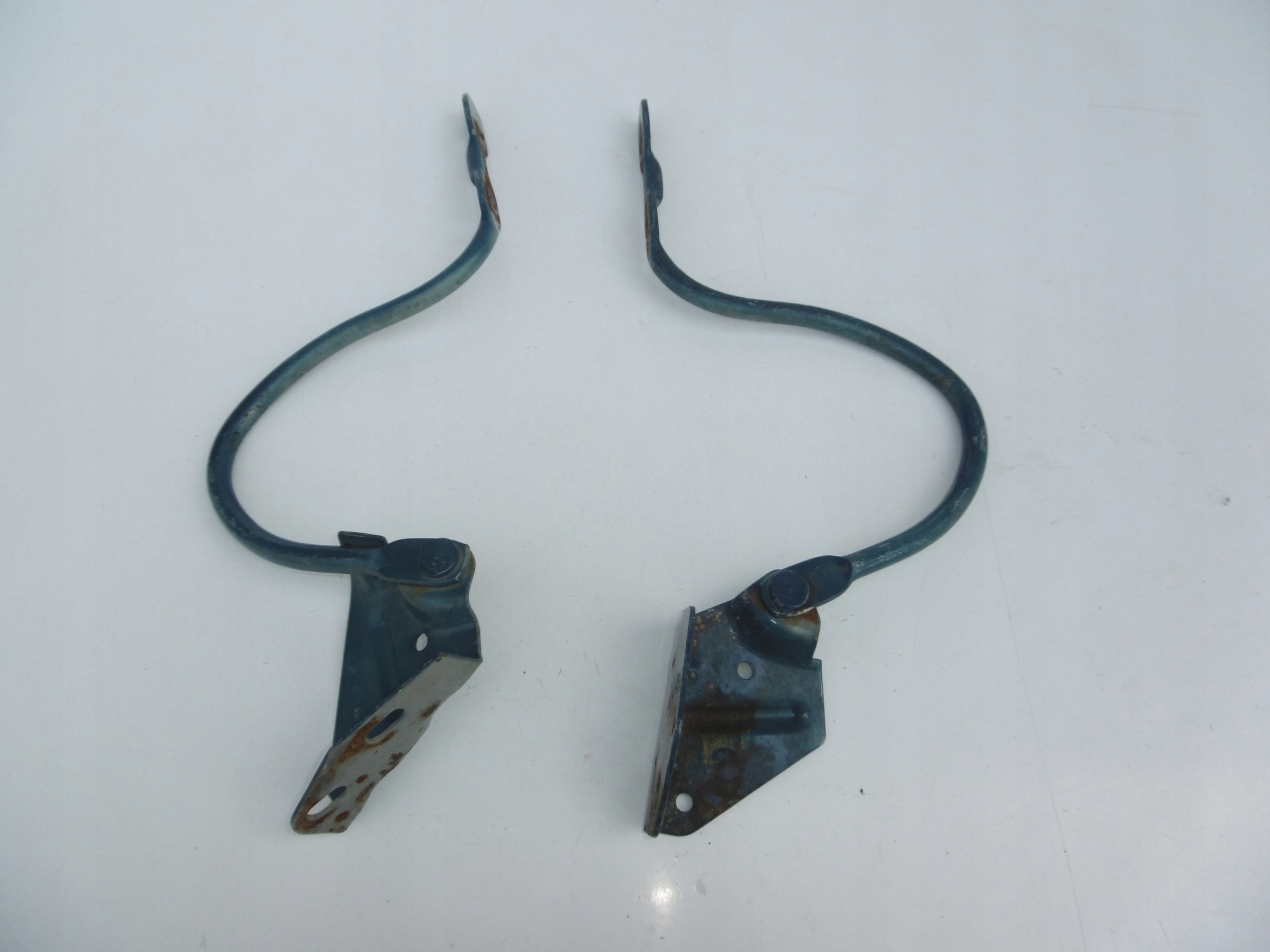 hinges hinge bonnets KOMPLET GAZ GAZELLE GAZELA