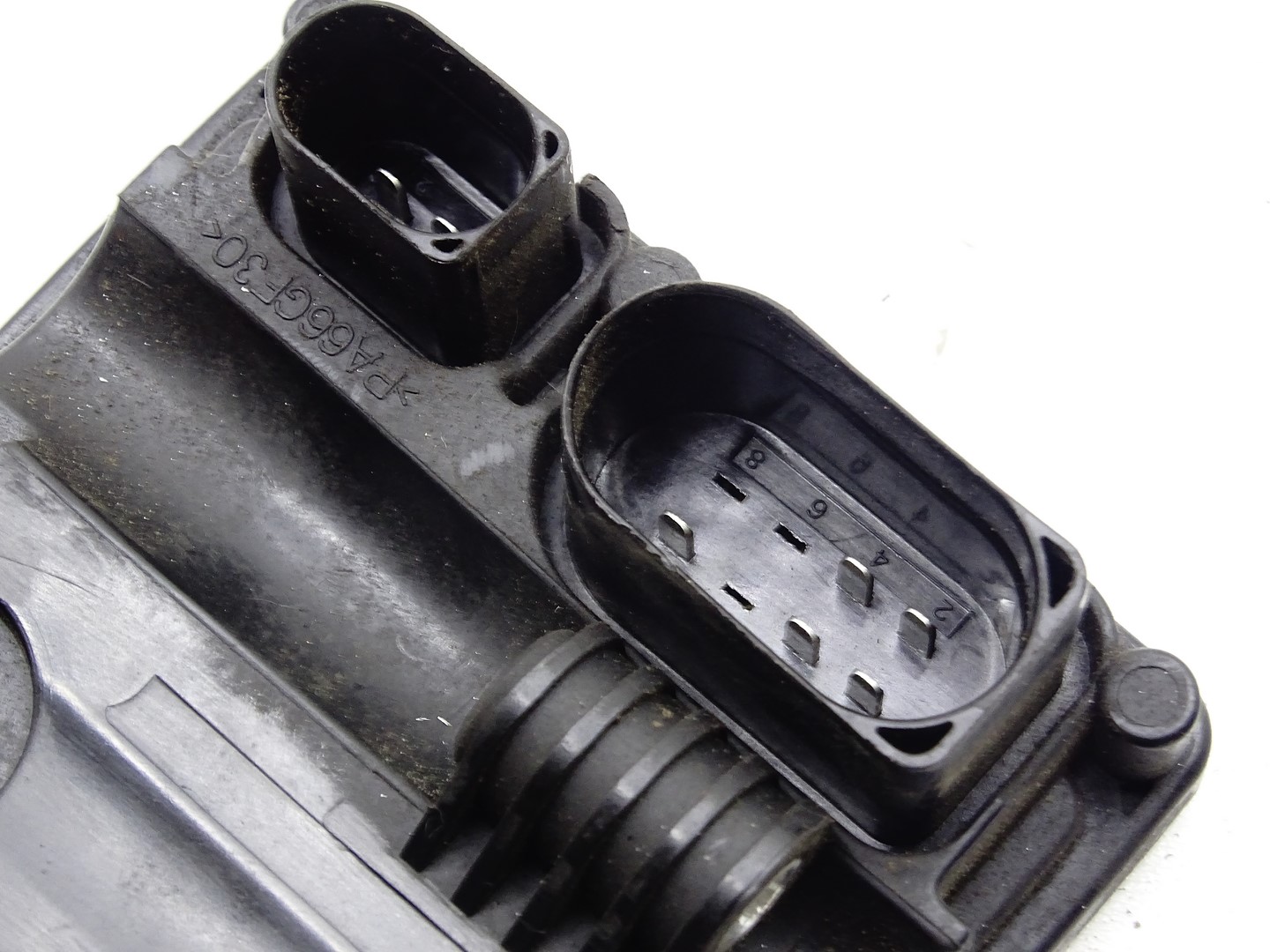 module control unit transmission HALDEX VW GOLF VII GTI 0CQ907554A