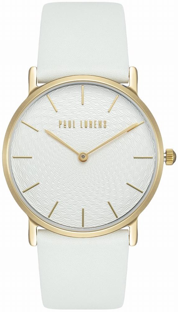 Dámské hodinky Paul Lorens PL8709A1-3C2 Box