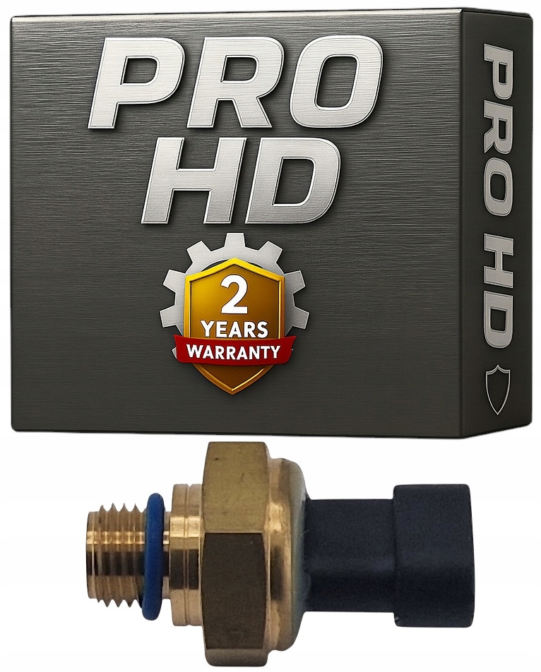 Čidlo tlaku oleje Cummins 4921487 N14 K19 K38 KT38 K50