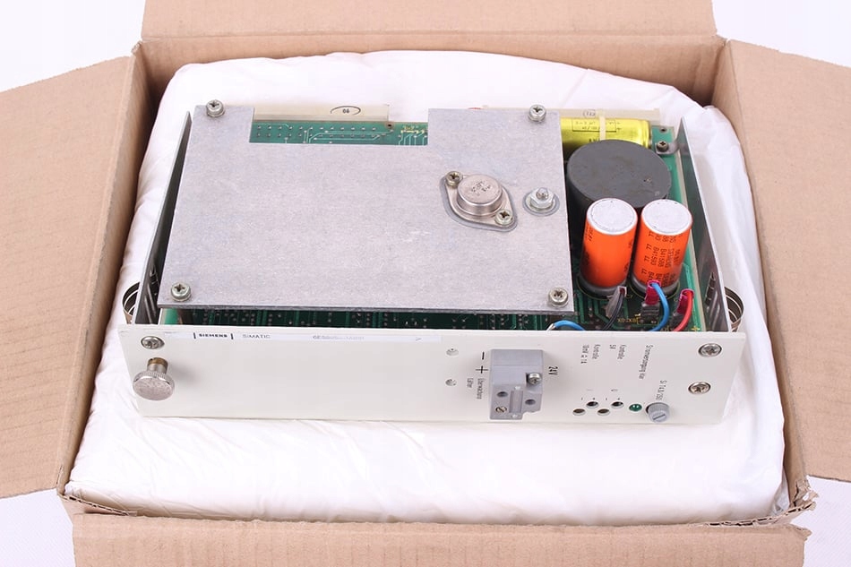 SIEMENS 6ES5950-1AB61 ZASILACZ ID3402