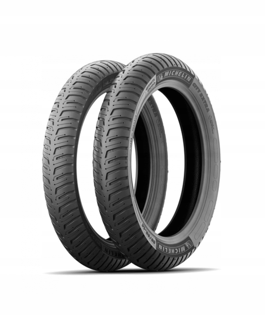 Michelin City Extra 90/80-17 46 S Tl