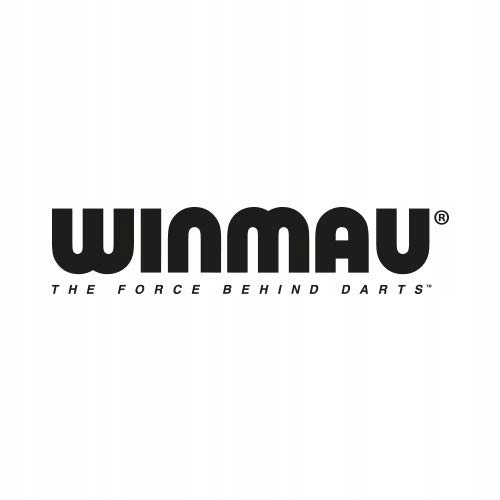 WINMAU Wildcats 26g Profesjonalne Rzutki Wolframowe Steeltip — miniatura 7