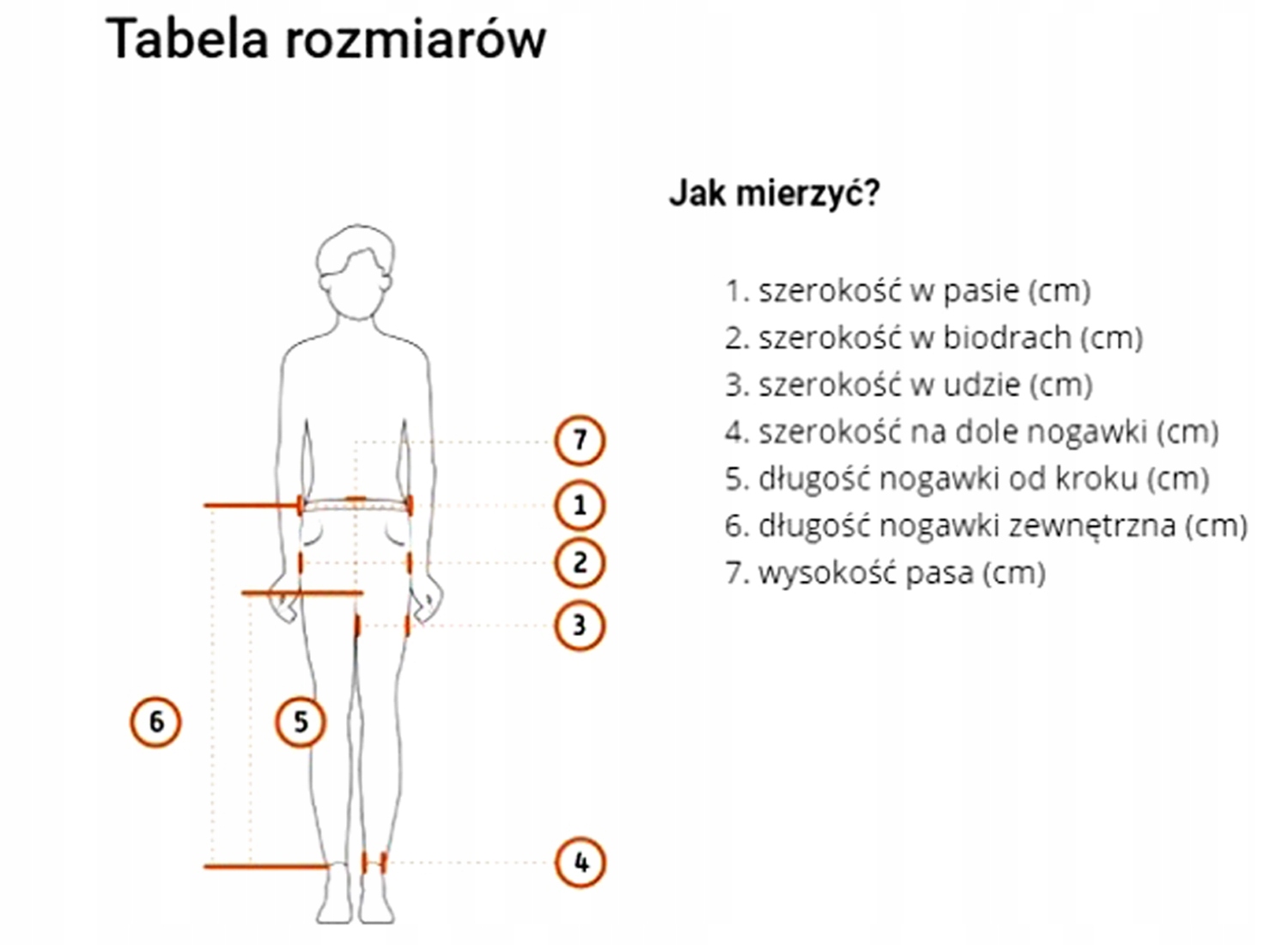 SPODNIE RURKI JEGGINSY Z GUMKĄ r. M/L H2943 Rozmiar L/XL