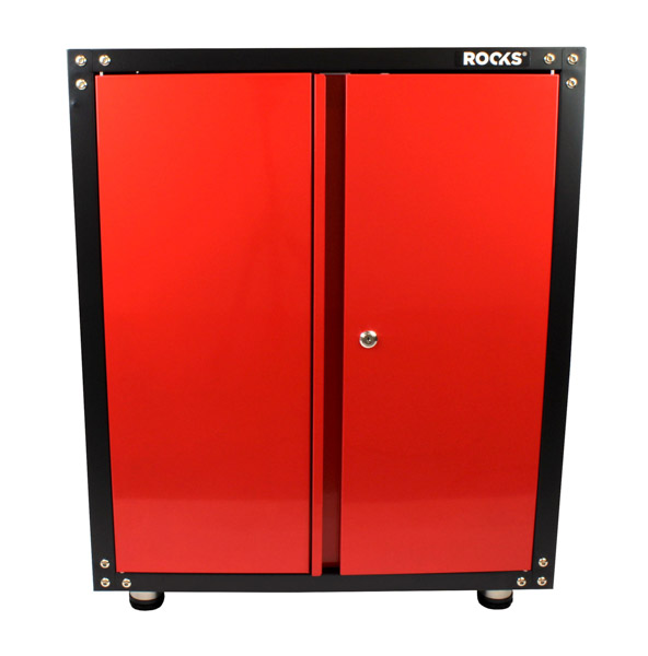 Rooks Servisná Skrinka Rms 2D (š*h*v) 67,5X46,5X84,5 CM
