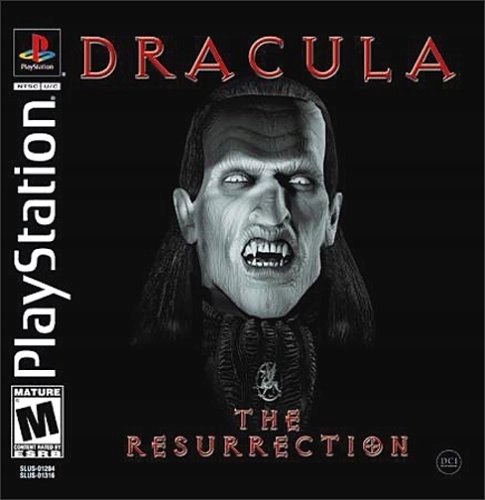 Dracula The Resurrection Steam Kod Klucz