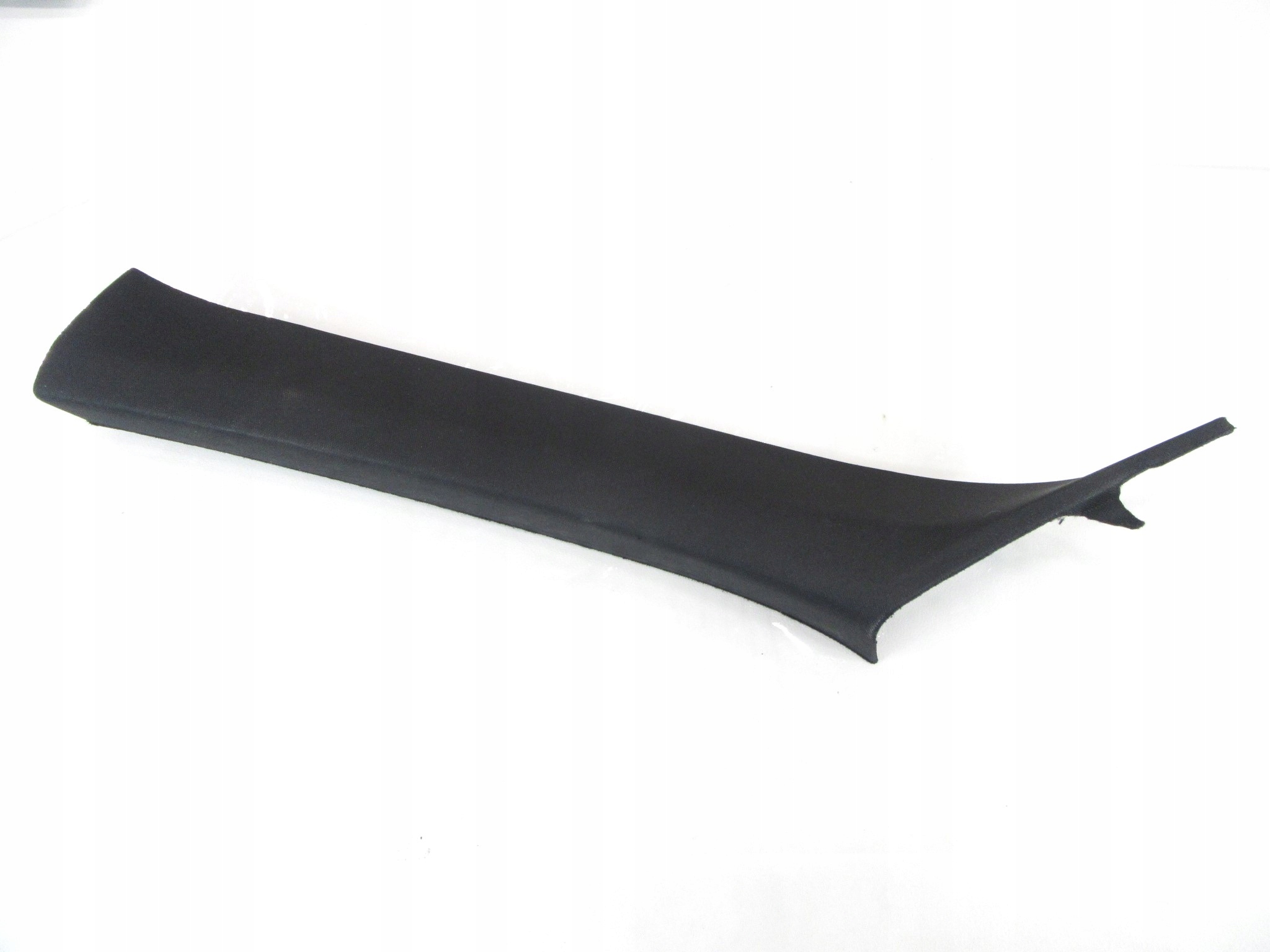 cover slupka A left front BMW F25 X3 m-packet
