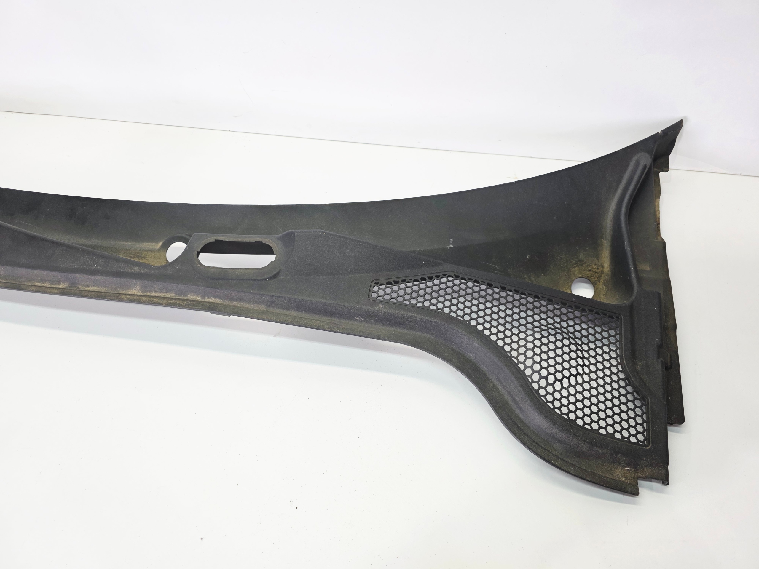 torpedo plastic AUDI A3 8P 8P1819415C 1/25