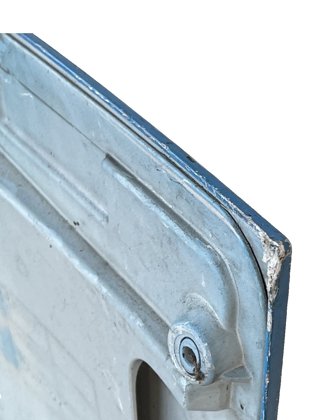 MERCEDES ANTOS 2012- bonnet trunk door front side grille A9607500909