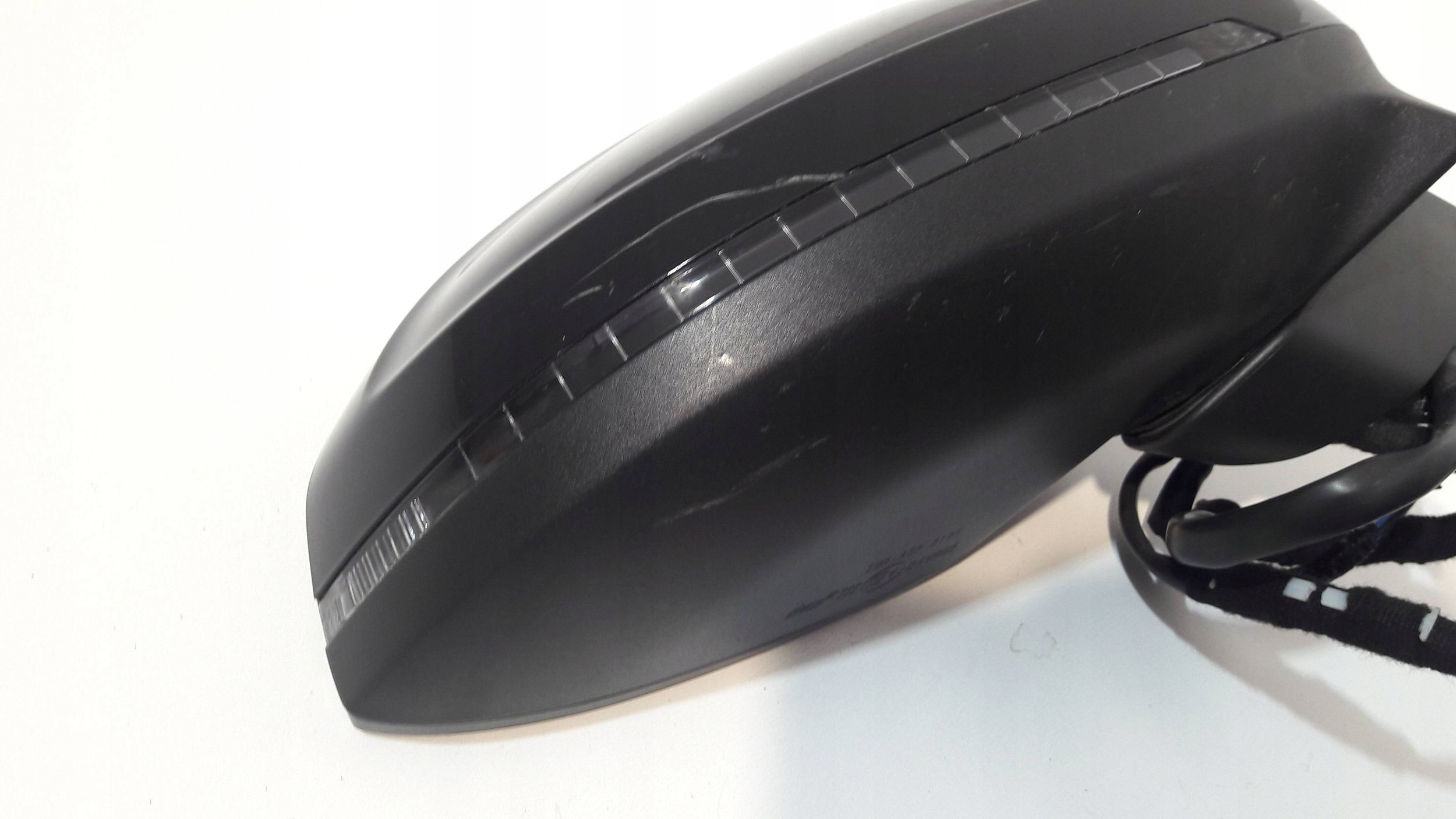 Audi A4 S4 B9 mirror right 14 pin 2019 (S123)